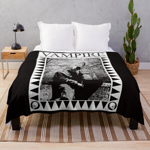 Item preview, Retro Vampire The Masquerade 2 designed and sold by ANTHOVANTILBURG.