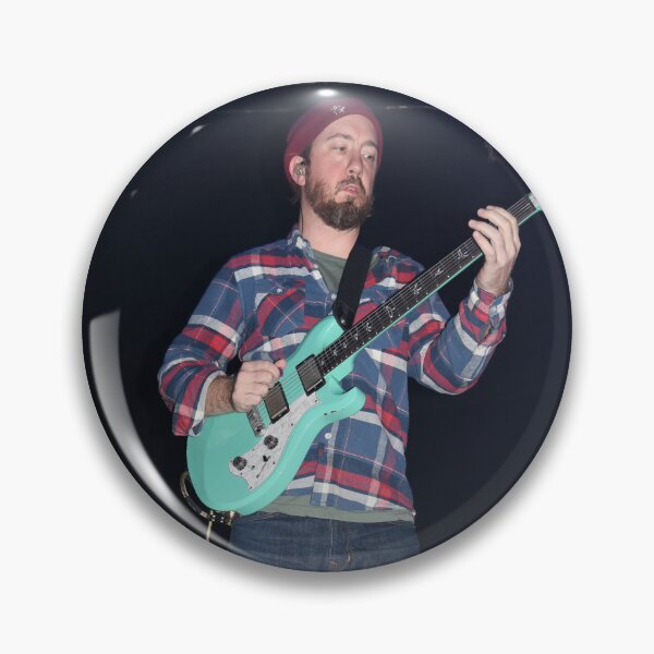 Item preview, Aaron Dugan -Matisyahu Band - Photograph designed and sold by ConcertImages.