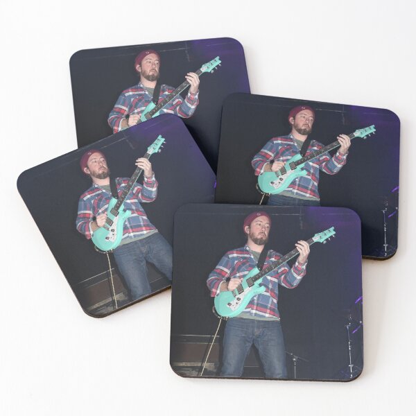 Item preview, Aaron Dugan -Matisyahu Band - Photograph designed and sold by ConcertImages.