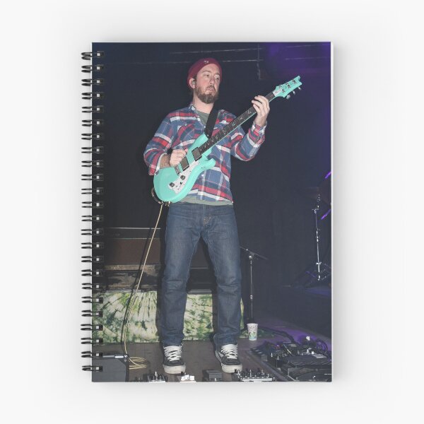 Item preview, Aaron Dugan -Matisyahu Band - Photograph designed and sold by ConcertImages.