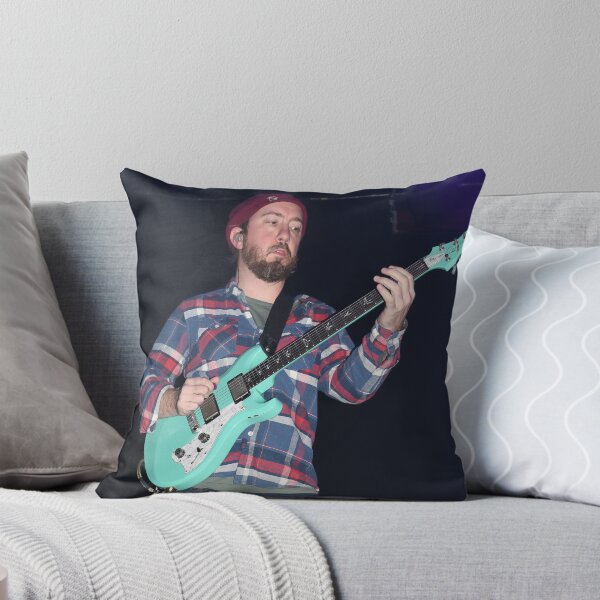 Item preview, Aaron Dugan -Matisyahu Band - Photograph designed and sold by ConcertImages.