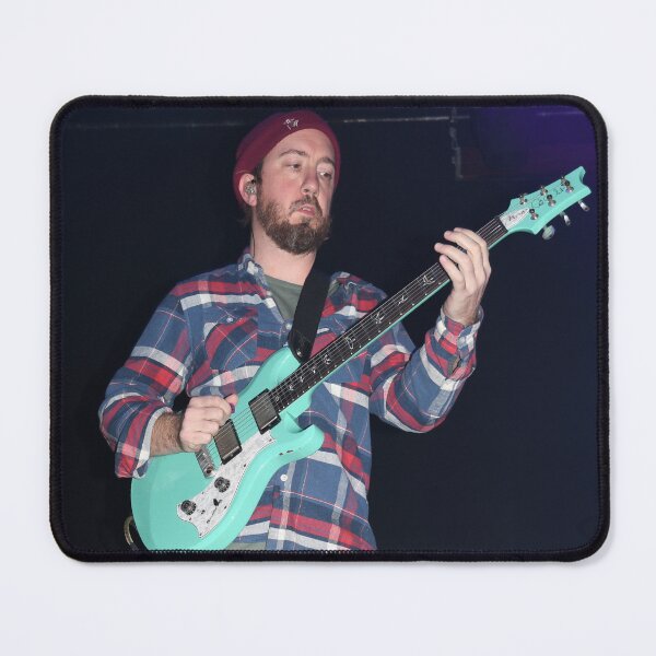 Item preview, Aaron Dugan -Matisyahu Band - Photograph designed and sold by ConcertImages.
