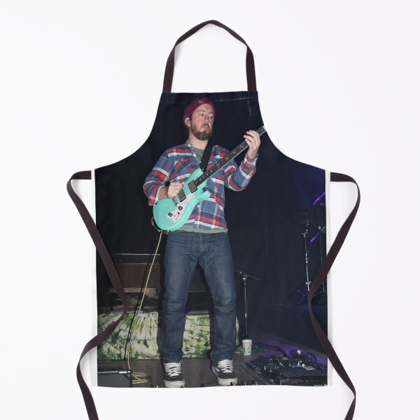 Item preview, Aaron Dugan -Matisyahu Band - Photograph designed and sold by ConcertImages.
