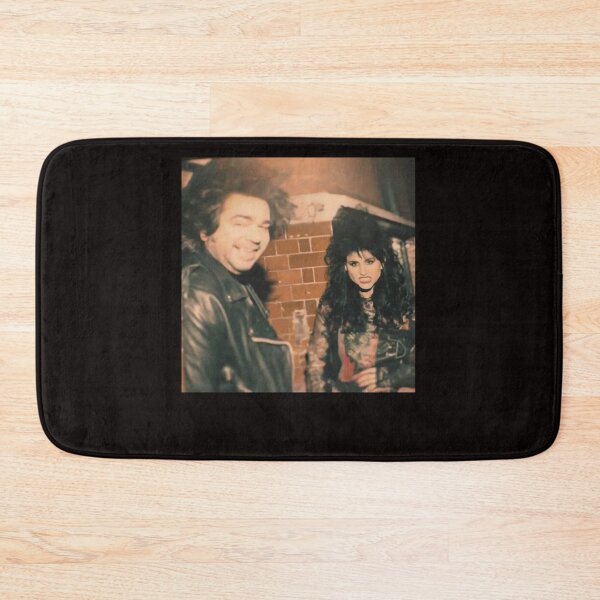 Item preview, Laszlo and Nadja in the 80s designed and sold by ANTHOVANTILBURG.