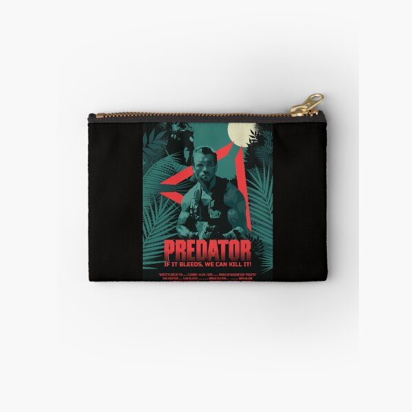 Item preview, Predator If It Bleeds,We Cab Kill It designed and sold by ANTHOVANTILBURG.