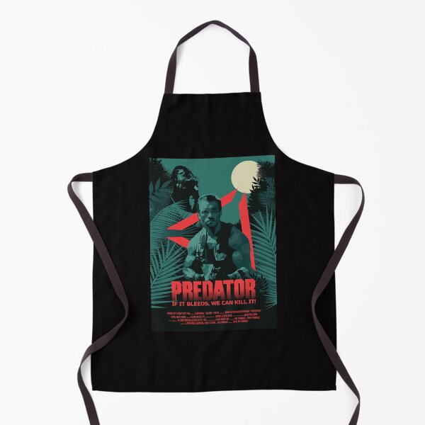 Item preview, Predator If It Bleeds,We Cab Kill It designed and sold by ANTHOVANTILBURG.