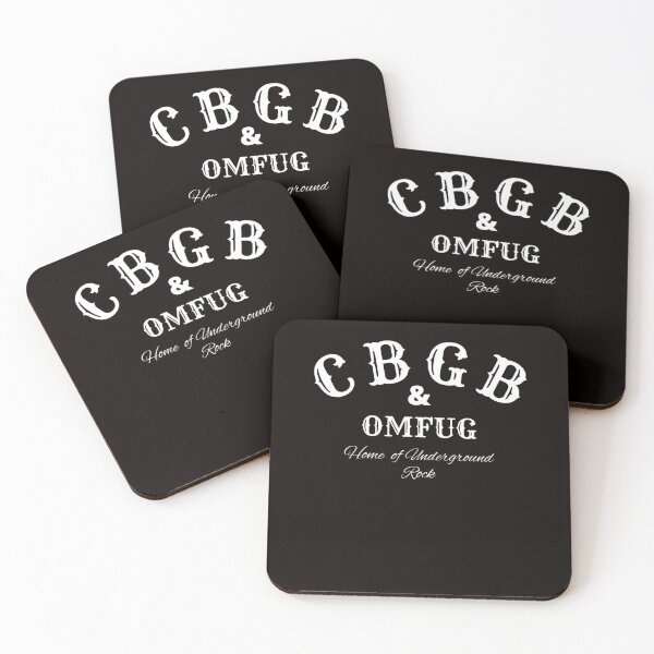Item preview, C.B.G.B designed and sold by ANTHOVANTILBURG.