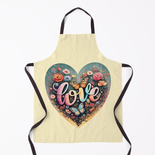 Item preview, Love Heart designed and sold by BuxomBabe21.