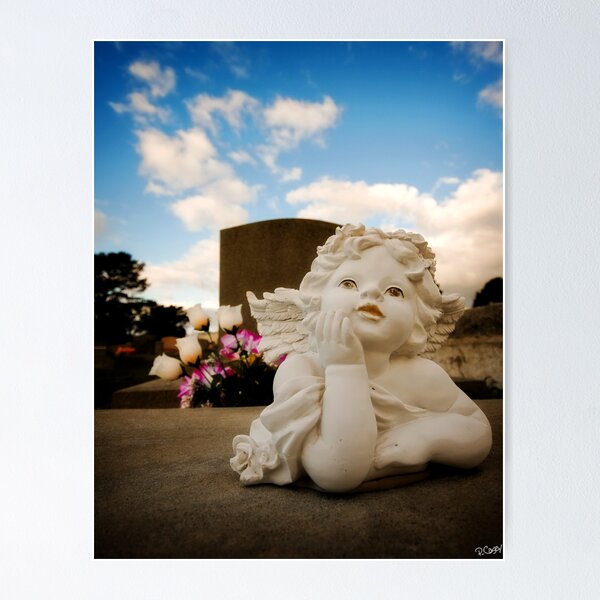 Item preview, Cherub designed and sold by pmcphotography.