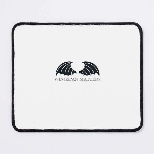 Item preview, Wingspan matters designed and sold by dashlaysart.