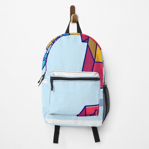 Item preview, Vibrant Crayon Art: Flat Cartoon-Style Illustration designed and sold by hjian8219.