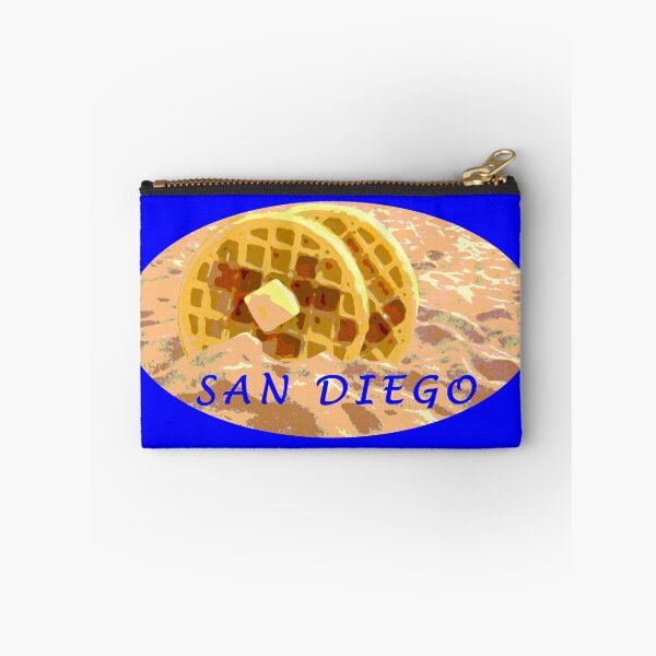 Item preview, San Diego designed and sold by ParallaxG.