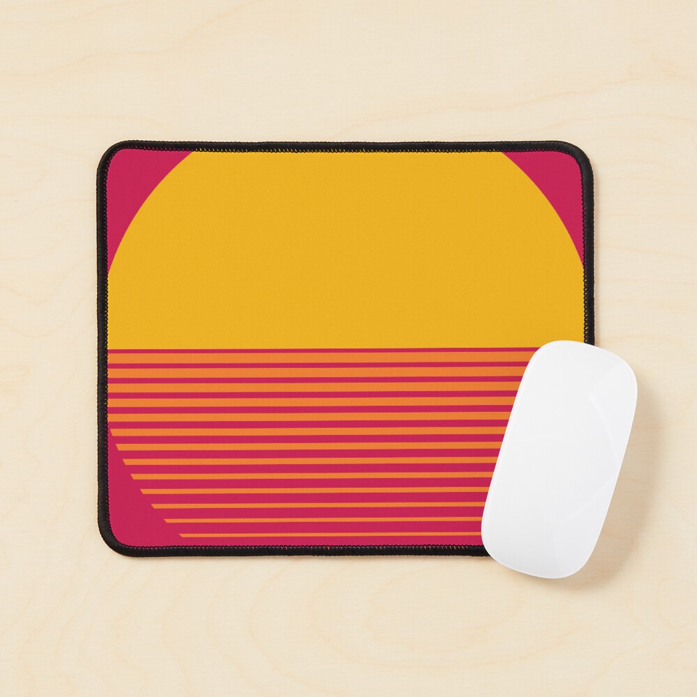 Item preview, Mouse Pad designed and sold by MARYMAXMAC.