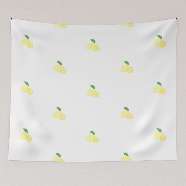 Item preview, Lemon designed and sold by ShopTCM.