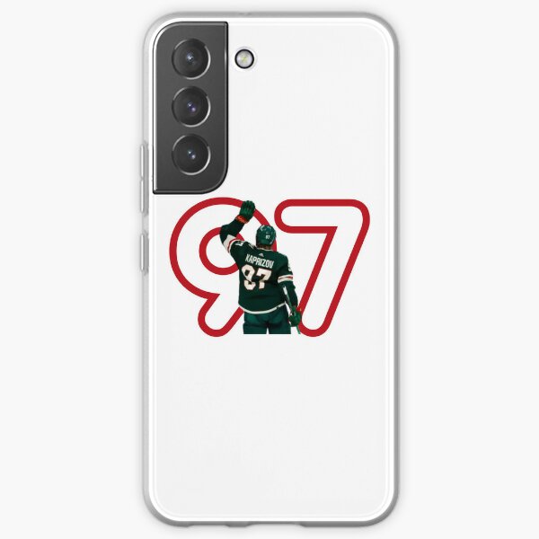 Kirill Kaprizov Phone Cases for Sale Redbubble