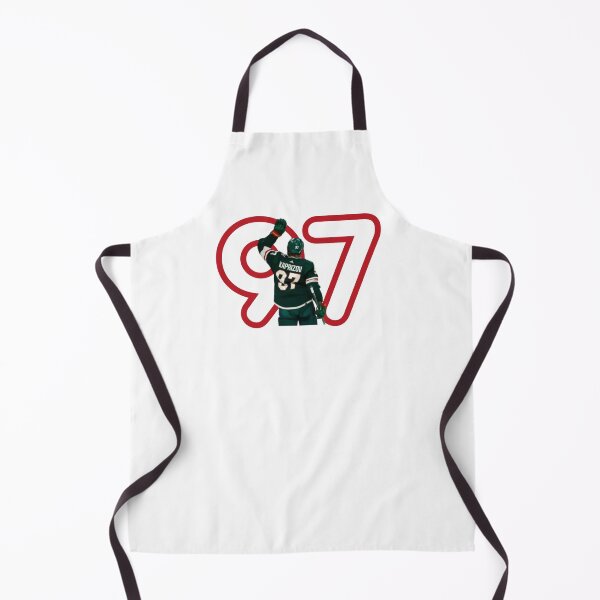 Item preview, 97 Kirill Kaprizov designed and sold by LucyGooseyLife.