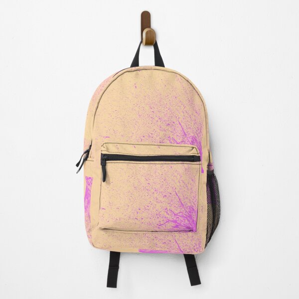 Artikelvorschau, Psychedelic Universe Creme Pink entworfen und verkauft von Doctor Schtrudel.