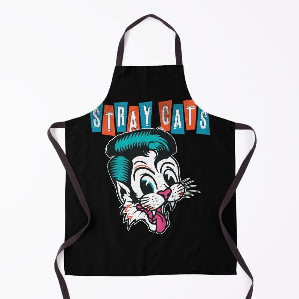 Item preview, Gatos callejeros designed and sold by AvaPresto.