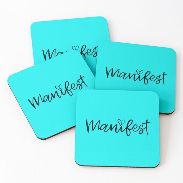 Item preview, Manifest | Manifest It  designed and sold by SpeakLifeHQ.