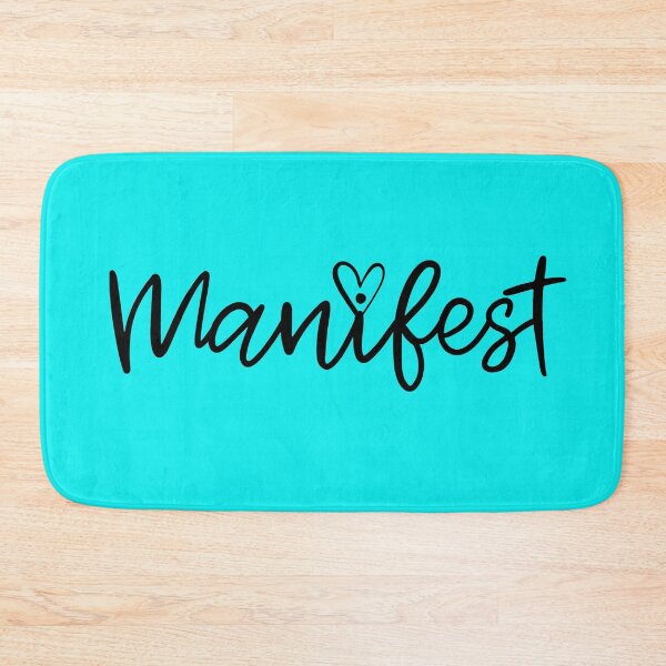 Item preview, Manifest | Manifest It  designed and sold by SpeakLifeHQ.