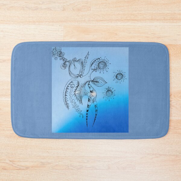 Item preview, Eating omicron   designed and sold by Doodle Mind Journeys.