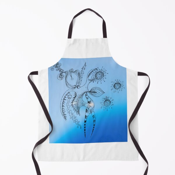 Item preview, Eating omicron designed and sold by Doodle Mind Journeys.