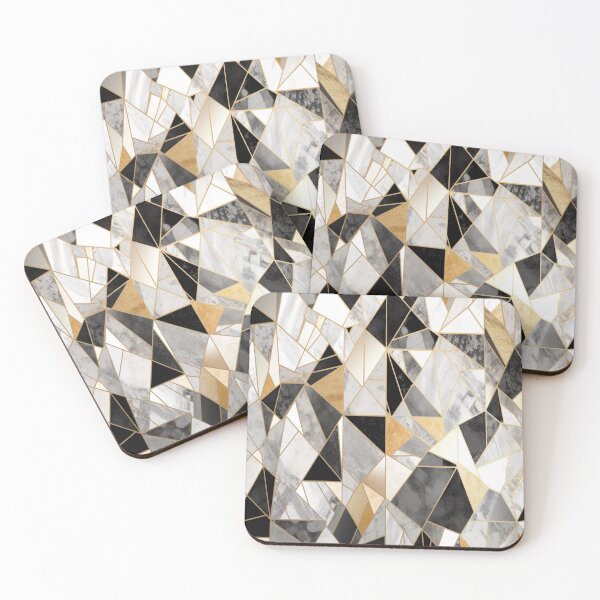 Item preview, Geo Pattern designed and sold by Beauty  Art Printable.