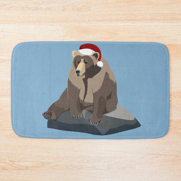 Item preview, Waiting for Santa designed and sold by saltwife.