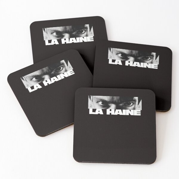 Item preview, La haine  designed and sold by JOSEPWALLACEA.