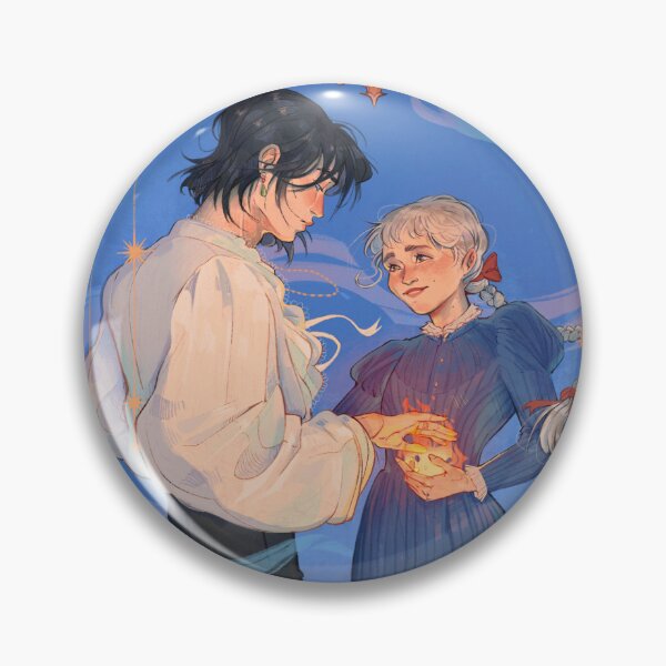 Item preview, A heart is a heavy burden designed and sold by Polartss.