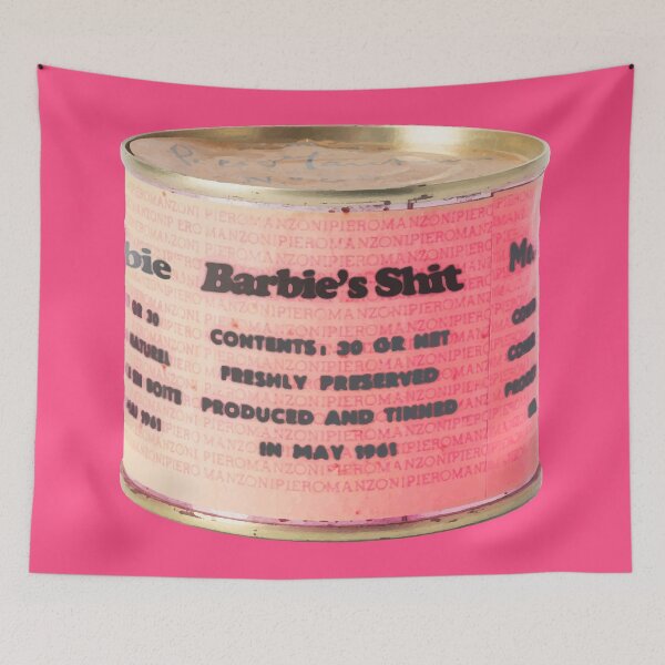 Item preview, Barbie's Shit designed and sold by FavBraven.