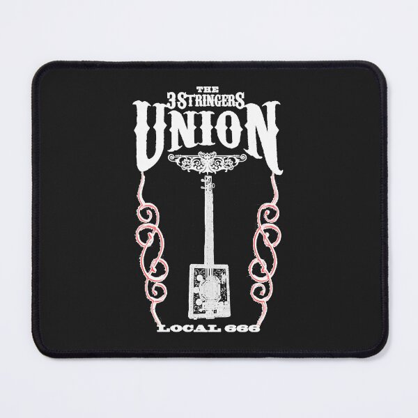 Item preview, Cigar Box Guitar 3 Stringers Union designed and sold by DeziraeBen.