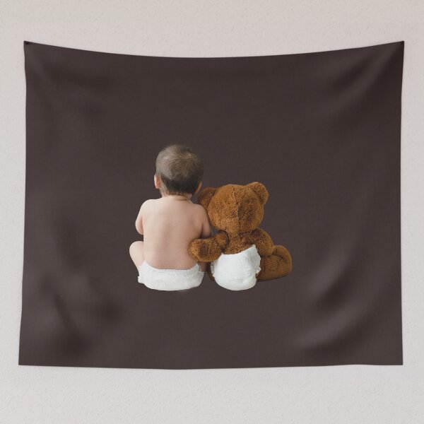 Artikelvorschau, Teddy-Baby entworfen und verkauft von MARYMAXMAC.