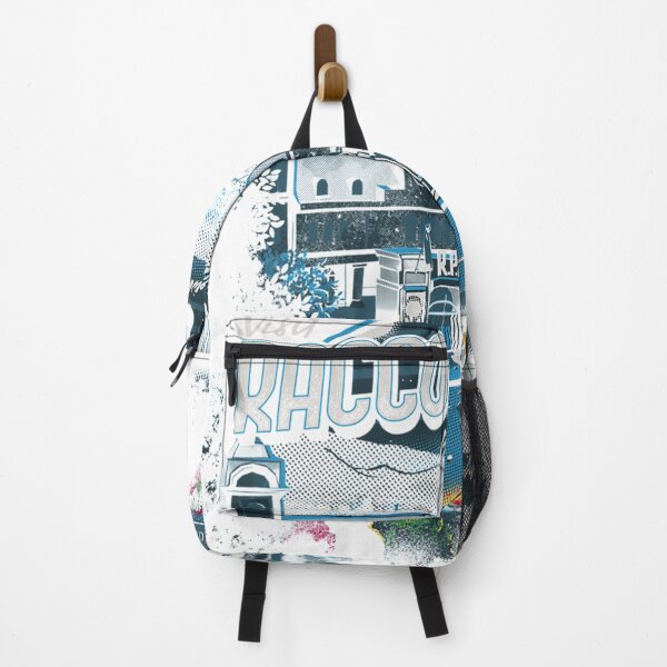 Item preview, Visit Raccoon City Home of Umbrella Essential designed and sold by IKQClothes.
