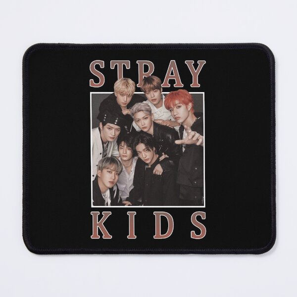 Item preview, STRAY KIDS designed and sold by AvaPresto.