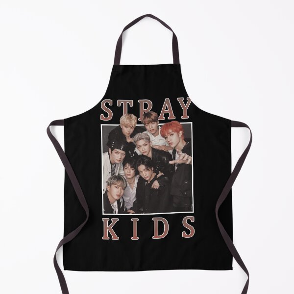 Item preview, STRAY KIDS designed and sold by AvaPresto.