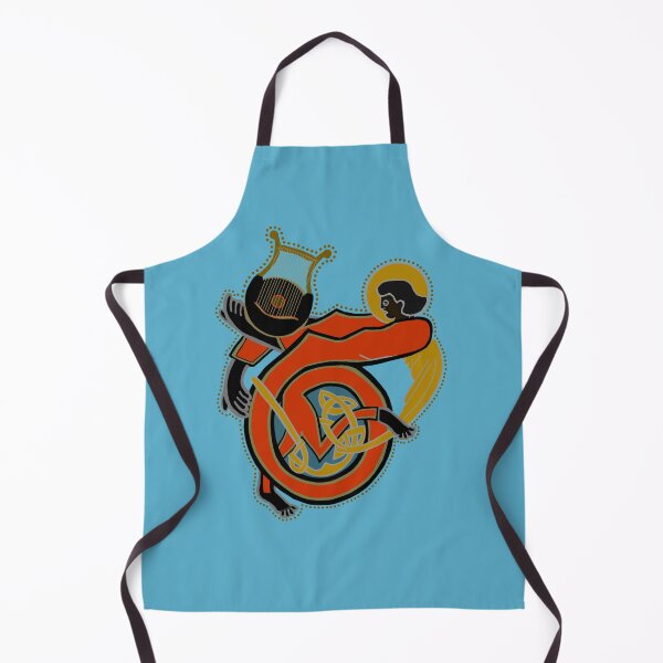 Item preview, Dark Angel letter T Turquoise designed and sold by Donnahuntriss.