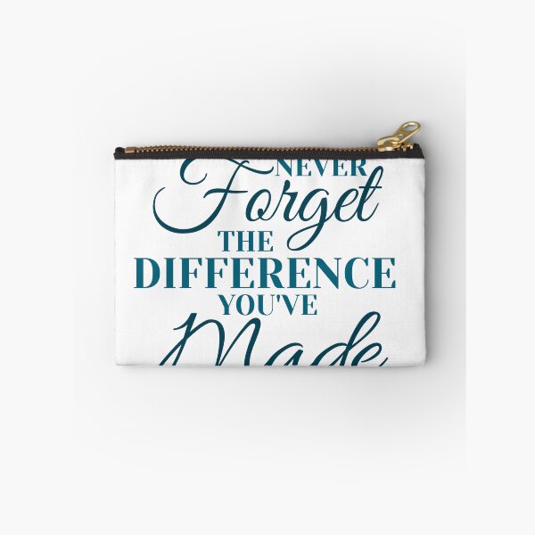 Item preview, Unforgettable Impact: Reflecting on the Difference You've Made designed and sold by Thevulcano.