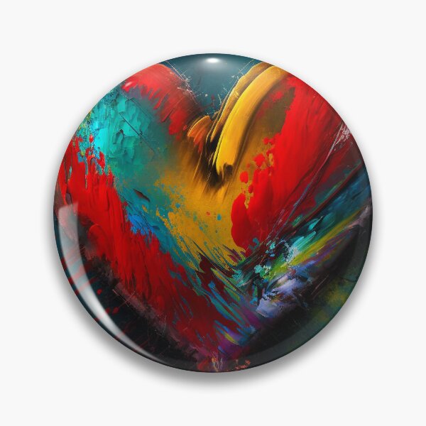 Item preview, Murano Heart. designed and sold by MARYMAXMAC.