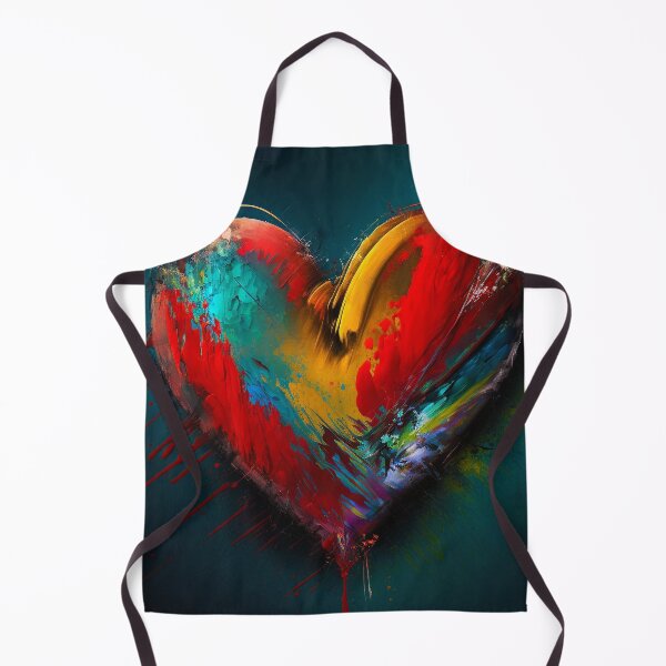 Item preview, Murano Heart. designed and sold by MARYMAXMAC.