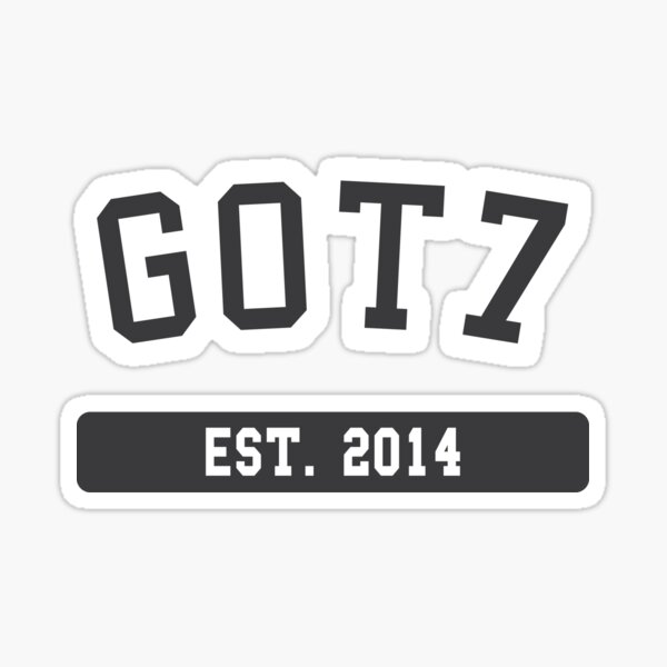 Jackson Wang Of Got7 in Met Gala 2023 Sticker for Sale by ArtRaftPro