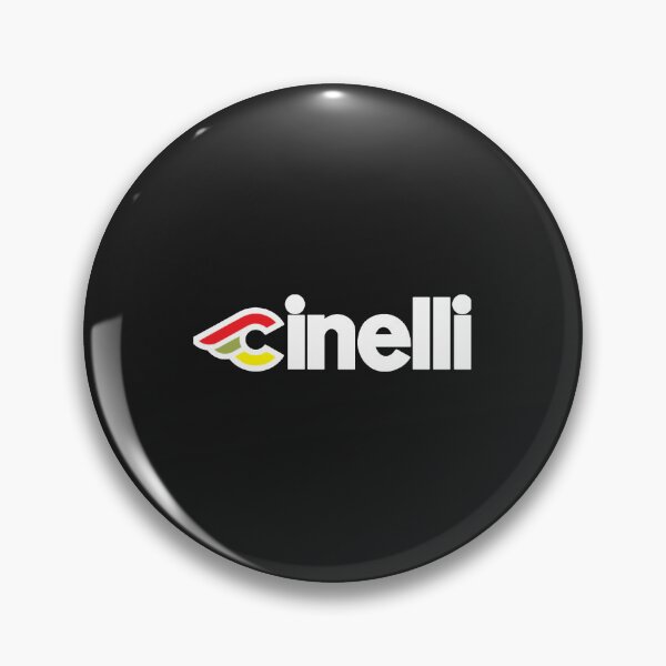 Item preview, CINELLI BIKES BICYCLE LOGO designed and sold by DeziraeBen.