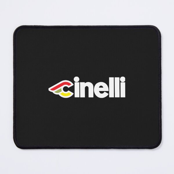 Item preview, CINELLI BIKES BICYCLE LOGO designed and sold by DeziraeBen.