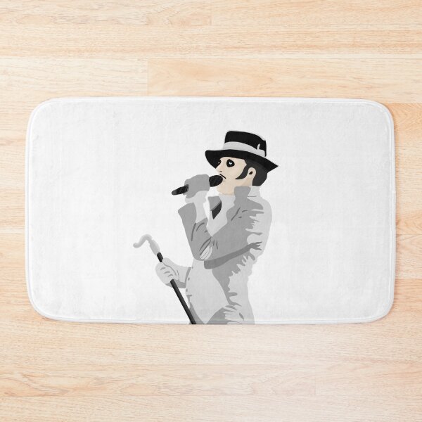 Item preview, Cardinal Copia - White Suit Portrait  designed and sold by CharlottesArtz.