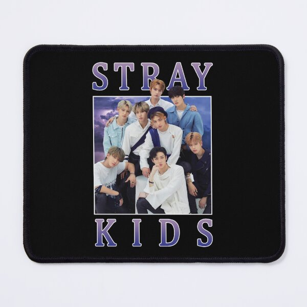 Item preview, STRAY KIDS Style 90s designed and sold by AvaPresto.