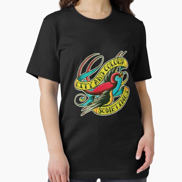 Item preview, City And Color designed and sold by RiversGatewo.