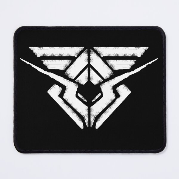 Item preview, Pact of the Warmind Symbol designed and sold by Hellmaster6492.