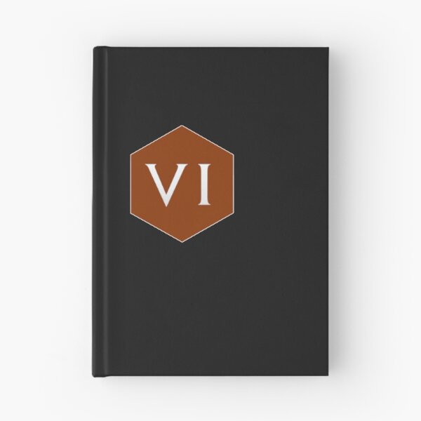 Item preview, Civilization 6 logo 1 designed and sold by RiversGatewo.