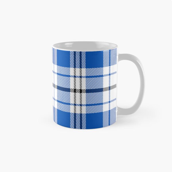 Item preview, Clan Tartan of  Scotland. designed and sold by MARYMAXMAC.