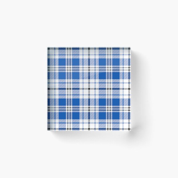 Item preview, Clan Tartan of  Scotland. designed and sold by MARYMAXMAC.